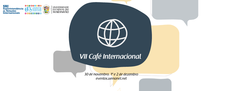 VII Café Internacional