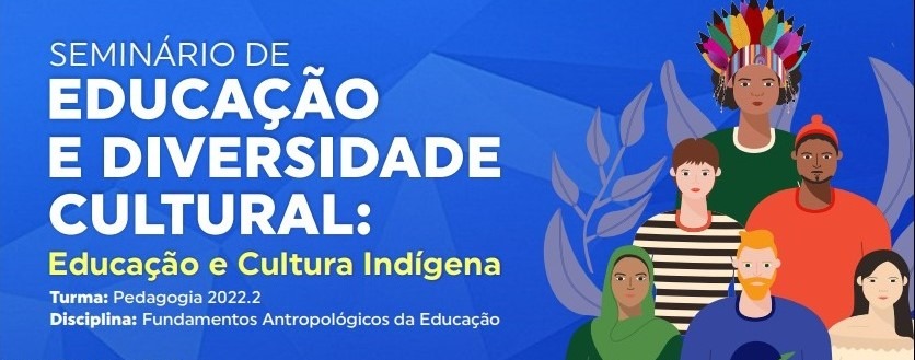 I SEMINÁRIO DE EDUCAÇÃO E DIVERSIDADE CULTURAL