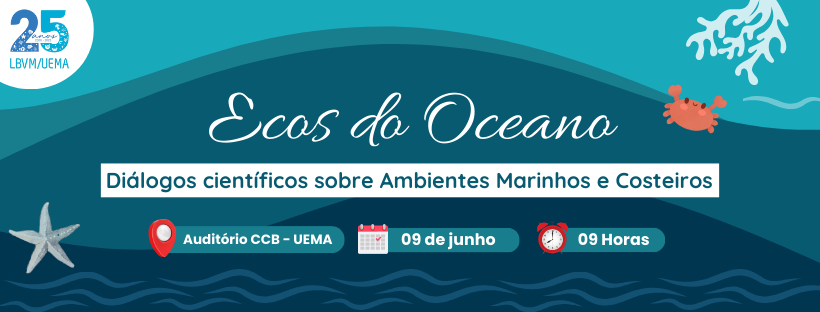 ECOS DO OCEANO
