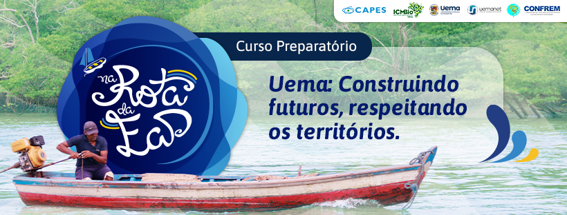 NA ROTA DA EaD