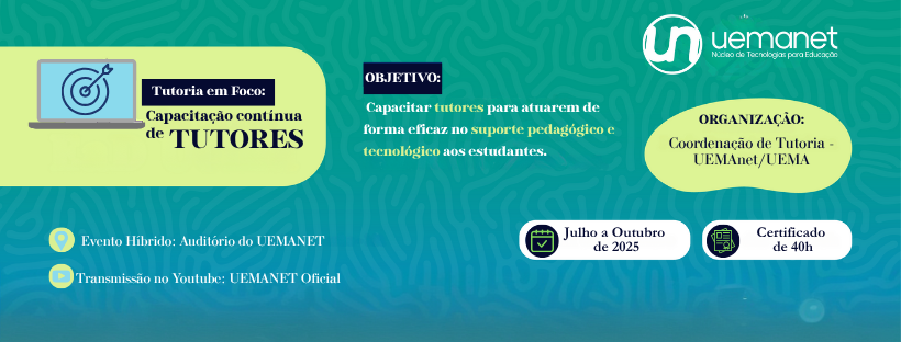 Tutoria em Foco: Capacitação Contínua de Tutores
