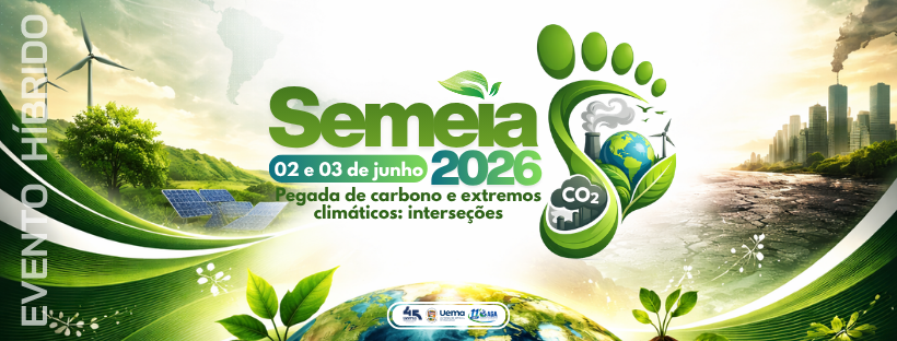 XII Semana do Meio Ambiente