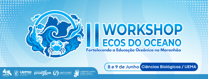 II Workshop Ecos do Oceano